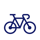 Bicycle Icon