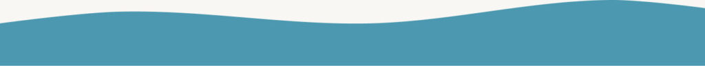 Blue Curve Graphic 2
