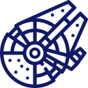 Star Wars Icon