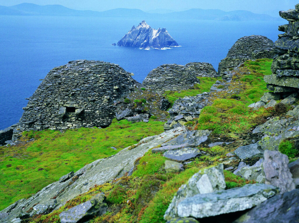 Little Skellig
