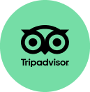 Tripadvisor Green Logo